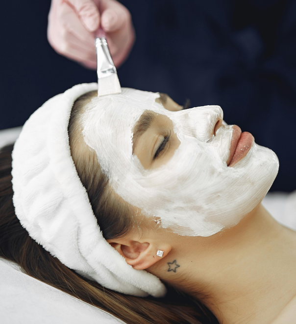 ASTAXANTHIN WHITENING MASK (60g)