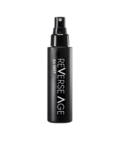 CLEAR & REFRESH SALICYLIC ACID MIST (100ml)