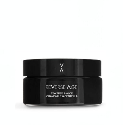 HERBAL ANTI-ACNE CREAM (60g)