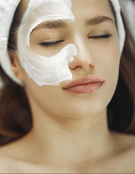 BRIGHTEN & RENEW 377 VIT C MASK (60g)