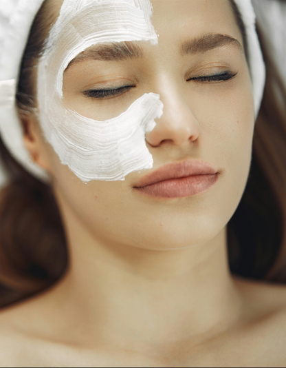 BRIGHTEN & RENEW 377 VIT C MASK (60g)