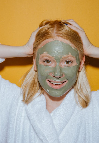 PURIFY SALICYLIC ACID MASK (300g)