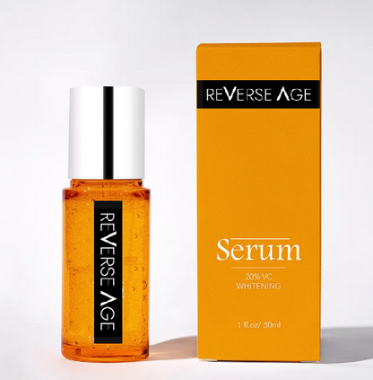 REVITA - BOOST VIT C SERUM (30ml)