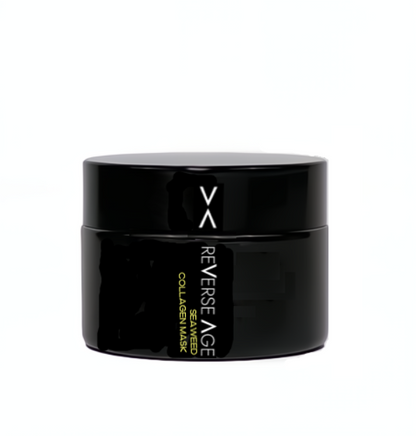 RENEV - REJUVENATE & FIRM CRYSTAL SEAWEED COLLAGEN MASK (60g)