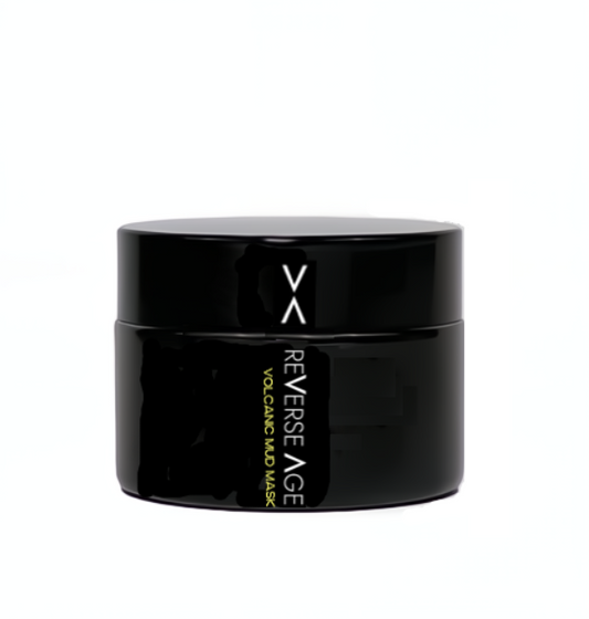 DEEP CLEANSE VOLCANIC MUD MASK (60g)