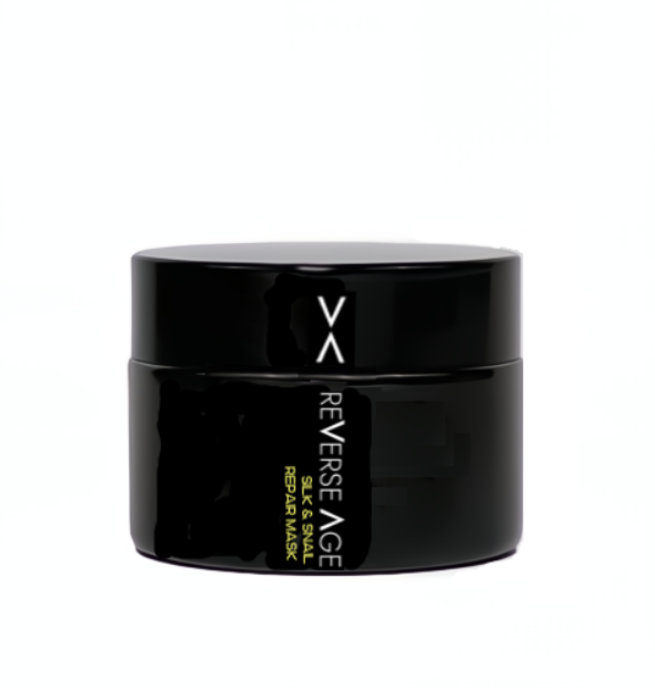 SNAIL & SILK REPAIR MASK (60g)