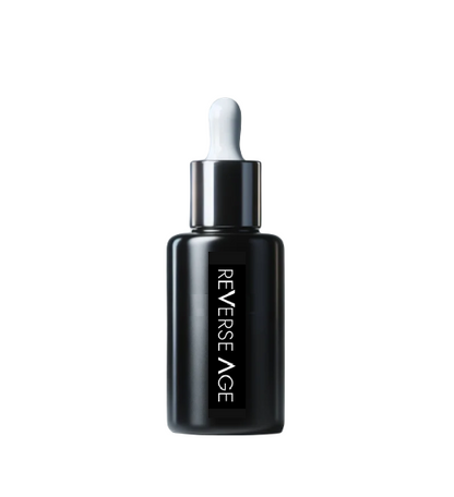 AGELESS - RADIANCE SQUALAME OIL (30ml)